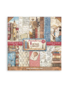 Vintage Library