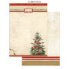 Junk Journal Stamperia Classic Christmas