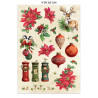 Junk Journal Stamperia Classic Christmas
