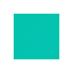 Hoja Cartulina Texturizada 30x30 cms. 216 grs. Scrapberry's Turquise