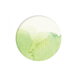 Acuarela Liquida Stamperia 18 ml Verde Esmeralda