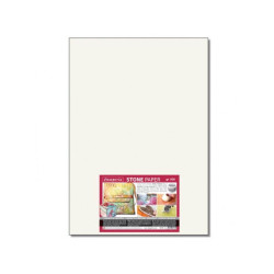 Hoja Stone Paper Stamperia Din A-3