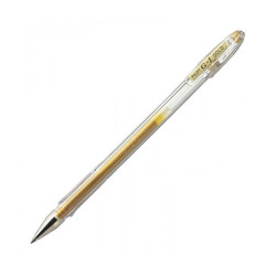 Boligrafo Pilot G-1 Oro