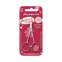 Tijeras de Precisión para Decoupage