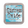 Tinta Distress Oxide broken china