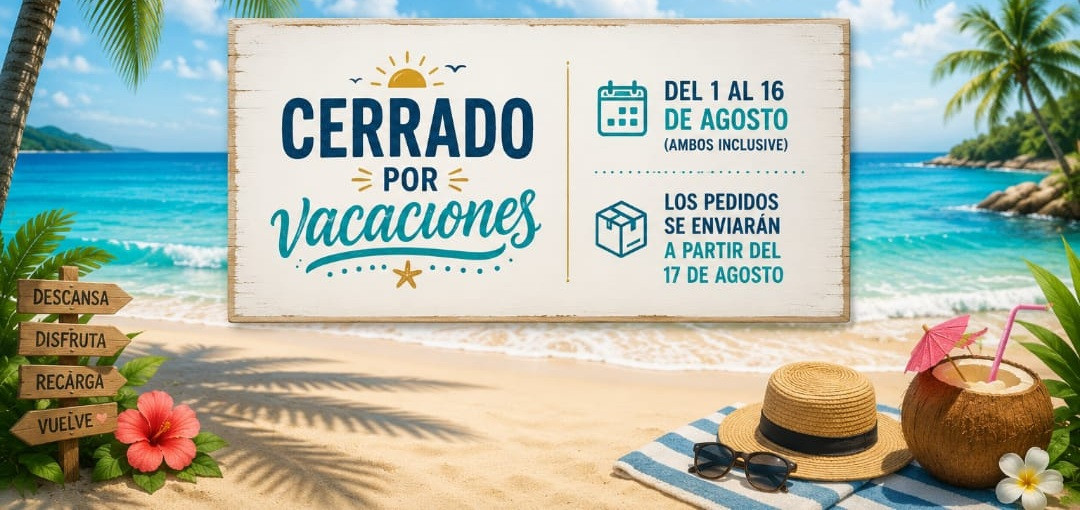 Vacaciones
